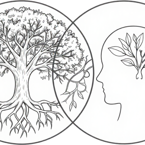 Ecopsicologia Clinica – info@ecopsicologiaclinica.it